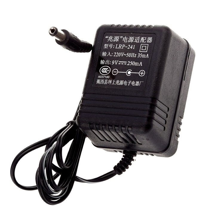 电子琴电源适配器电源插头美科永美新韵原厂9v12v通用电源12v500ma