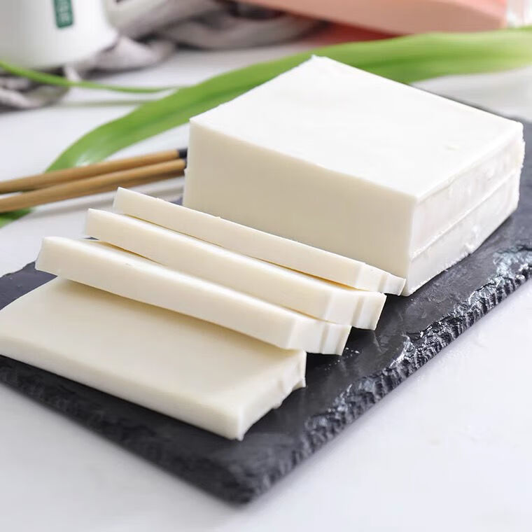 云南特产石林黑山羊无手工羊奶奶酪奶豆腐真空包装500克黑山羊乳饼