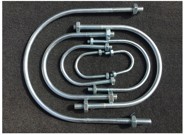 适用jdgkbg管镀锌电线管穿线管配件直接盒接螺接月弯骑马接地卡2025