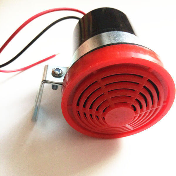 12v24v汽车通用大货车面包车叉车倒车滴滴声 倒车蜂鸣器 倒车喇叭