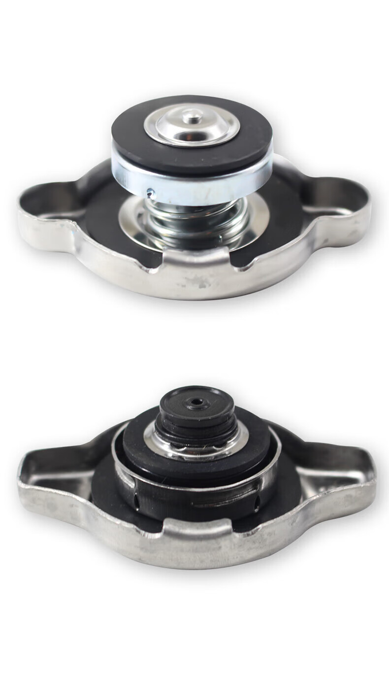 适用于众泰5008 2008 t200 z300副水箱盖子 水箱外盖子散热器盖原车