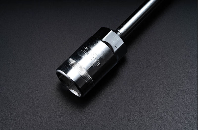 t型套筒扳手内六角头6-19mm精品加长型汽车维修工具t型内 t型6(毫米)