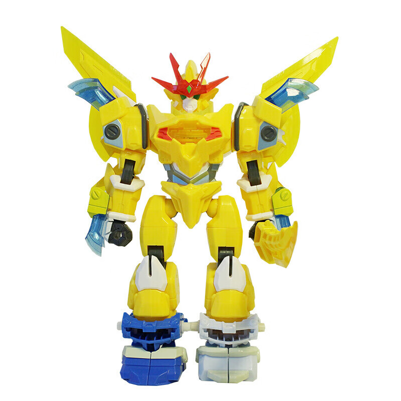 瑞华行激战奇轮3玩具烈焰狮王爆炫神对战套装奇轮战士三自营礼物适用