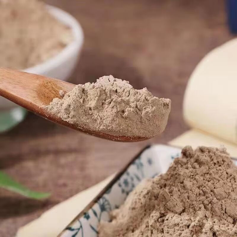 北京同仁堂原料同仁堂 原料威灵仙粉野生威灵仙粉现磨无硫威灵仙细粉