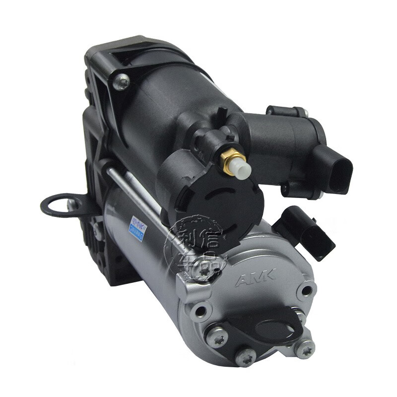 奔驰原装减震打气泵充气泵 下线打气泵 奔驰 gle320 gle350 gle450