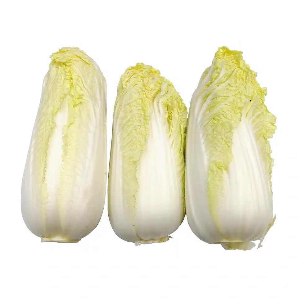 【京鲜达】娃娃菜黄菜心小白菜新鲜蔬菜农家火锅配菜 5斤【图片 价格