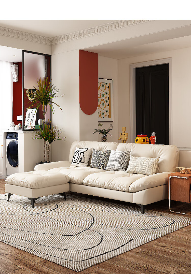 广东佛山家具 沙发床 科技布多功能沙发床折叠两用出租屋公寓小户型