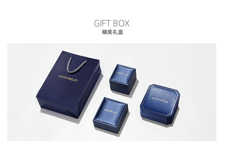 土耳其恶魔之眼luckymojo恶魔之眼绿松石手链小众土耳其