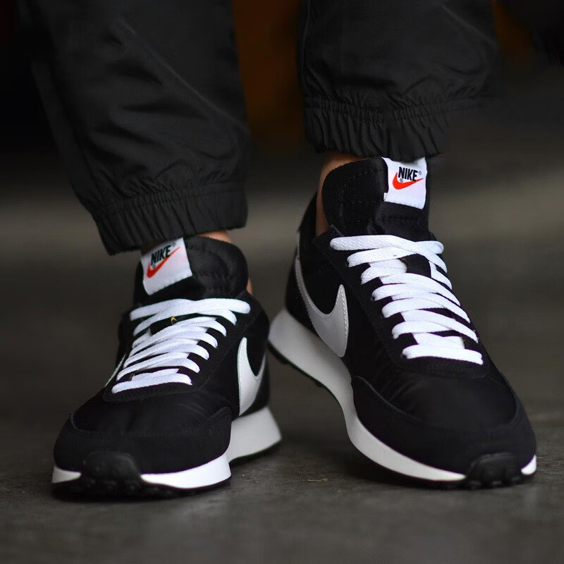 潮耐克nikeairtailwind79男女休闲运动复古跑步鞋低帮阿甘鞋487754100