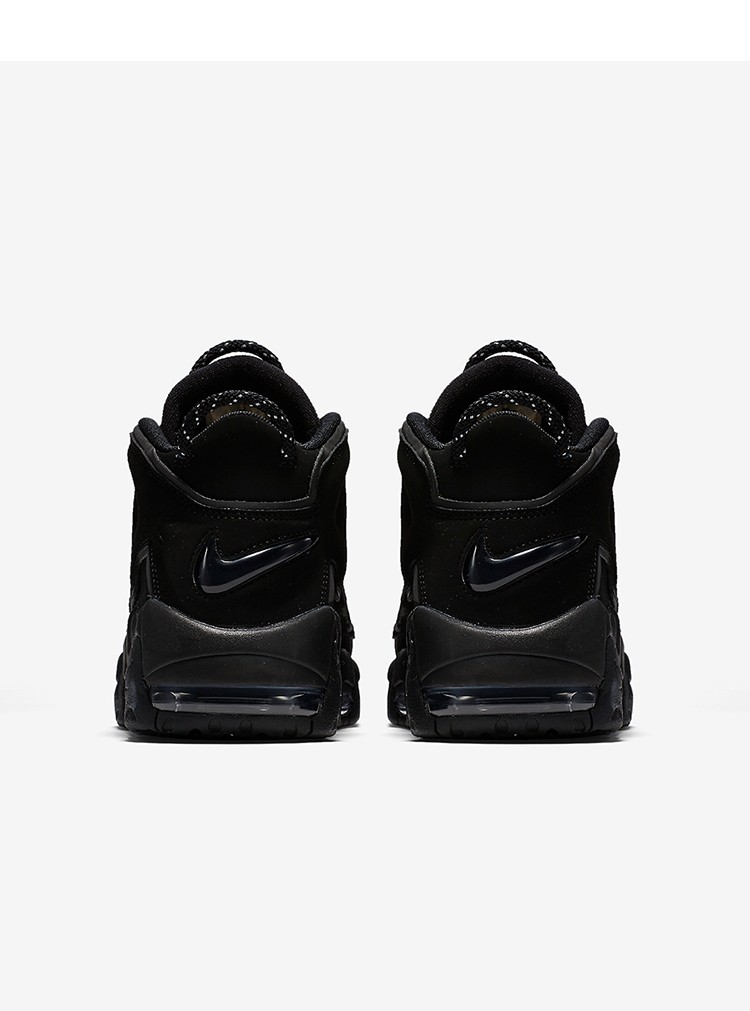 airmoreuptempo皮蓬大air小麦黑武士aa60-200 414962-004黑武士 36.