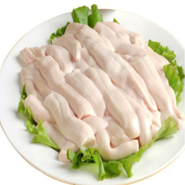 新鲜牛骨髓草饲牛肉骨髓牛脊髓生鲜 6两装【图片 价格 品牌 报价】