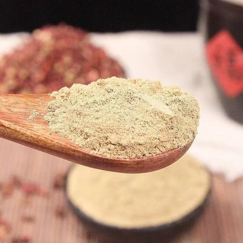 花椒面四川花椒500g特麻麻椒粉烧烤调料花椒粉【图片 价格 品牌 报价