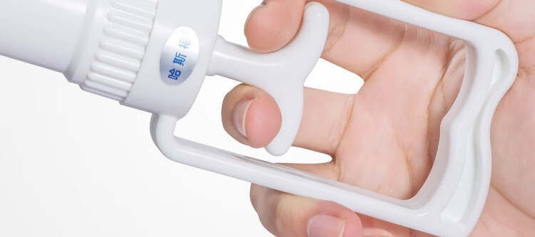 哈斯福排便器清洗器润肠家用灌肠器医用洗肠器老人肠术后冲洗肛门肠道