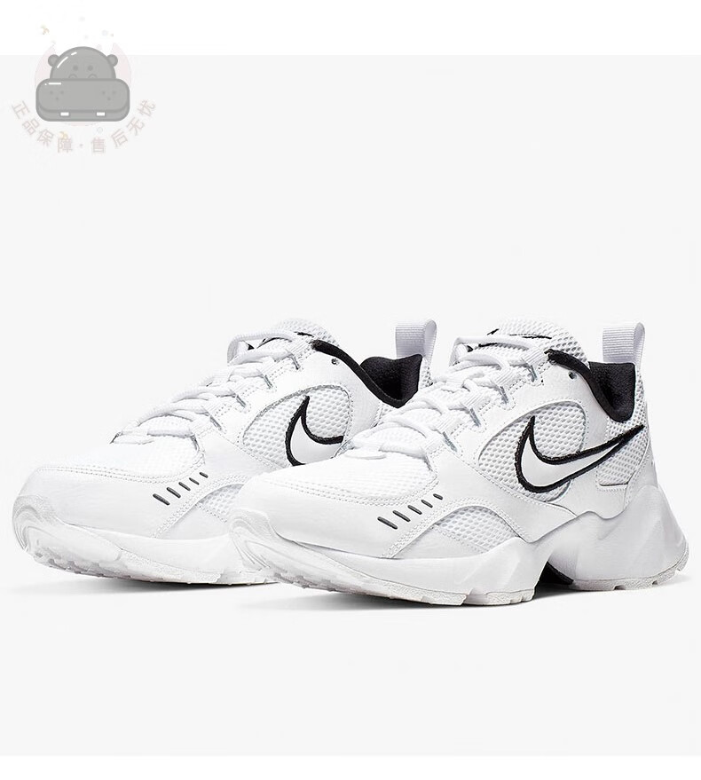 nike/耐克秋冬款air heights女子复古运动休闲鞋ci0603 ci0603-102