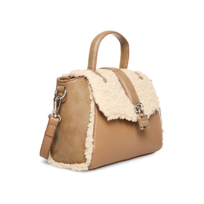 安妮克莱因anneklein女士时尚单肩斜挎包经典日常百搭a2601539akh3970