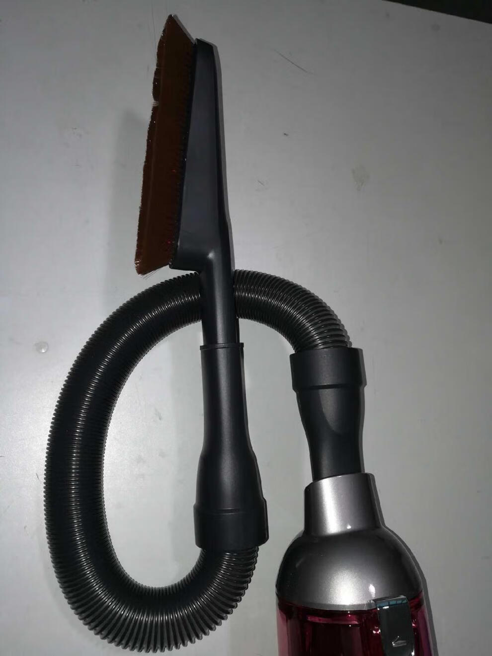 莱克吸尘器配件m12maxm12r12sm11s11rm10软管软毛刷滚刷条滚刷新款spd