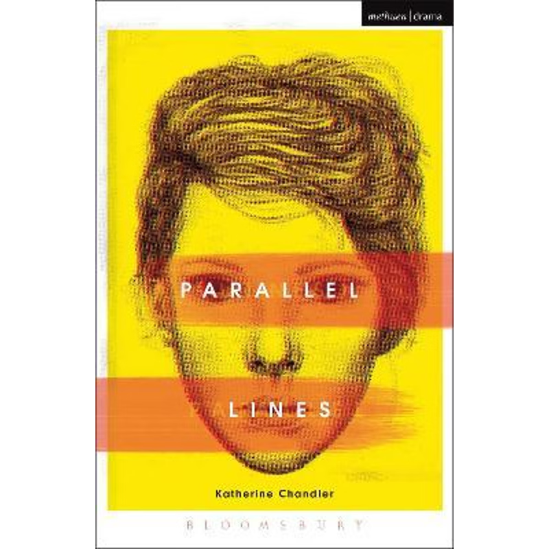 按需印刷Parallel Lines[9781474260008]