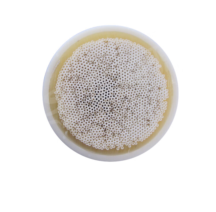 不锈钢净水器滤芯滤膜中空纤维膜115985纳米反洗滤芯