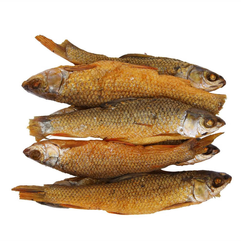 湖南特产正宗东江鱼干烟熏腊鱼 河鱼小鱼仔淡水野生火焙鱼干货批发