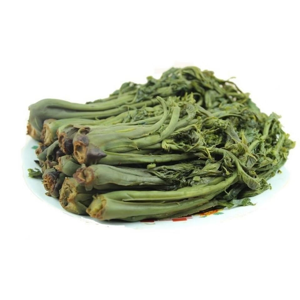 【京喜好货】山东特产香椿芽咸菜红香椿腌制香椿芽咸菜下饭菜酱菜菜