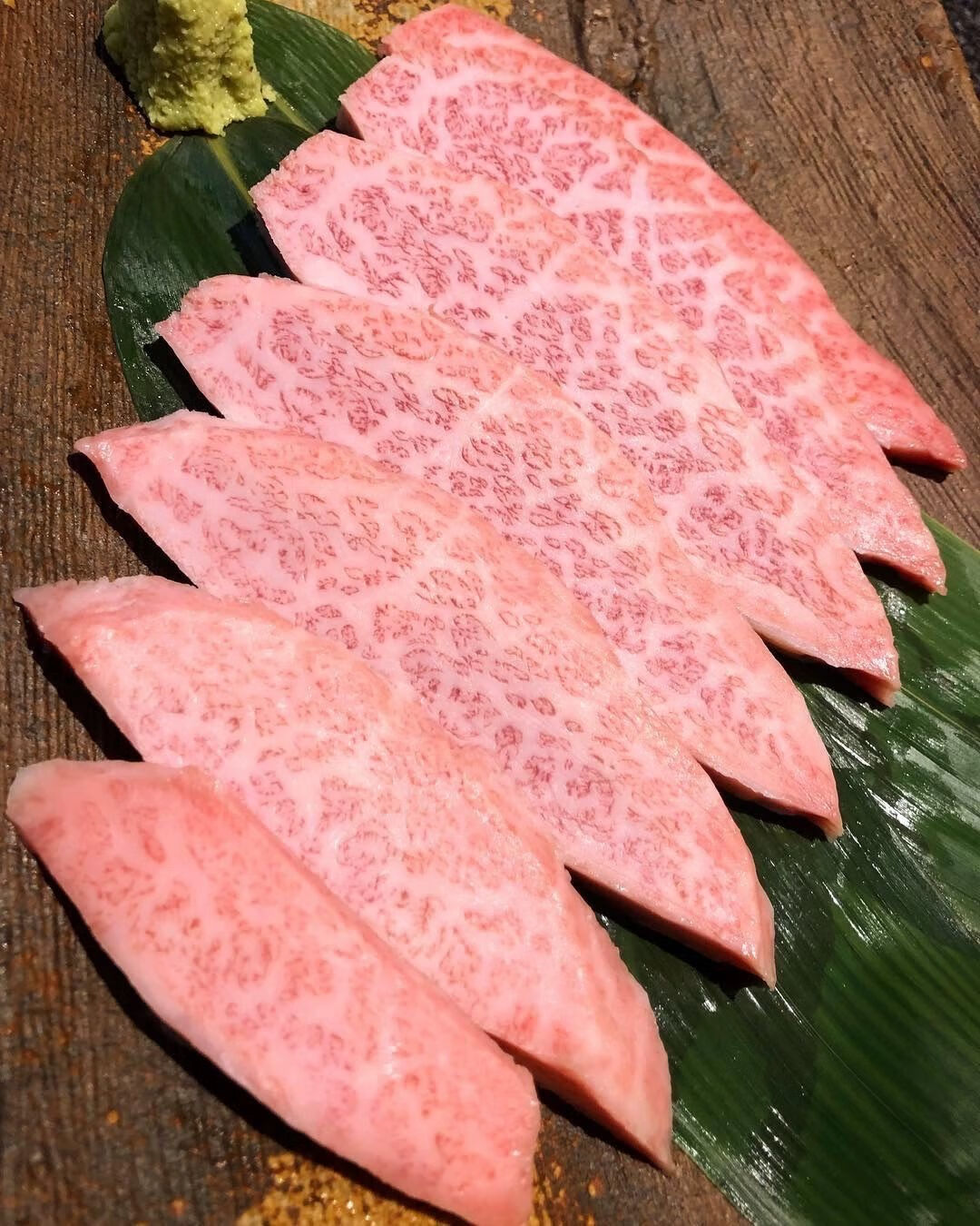 澳洲m12霜降雪花和牛眼肉盖牛排500g包顺丰空运送调料橙伯乐m12和牛眼