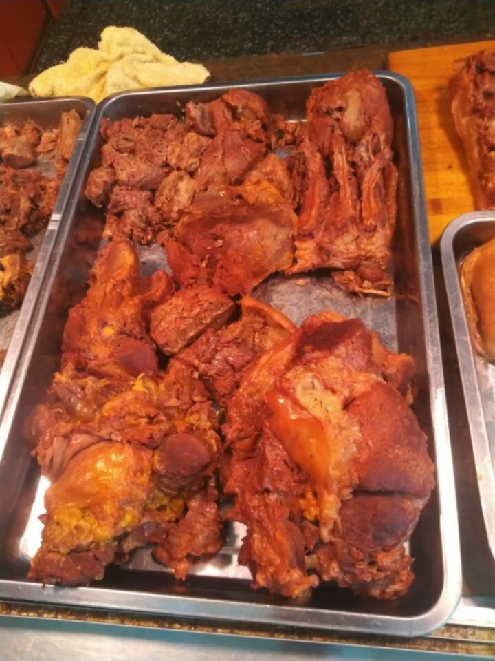 骡子肉马板肠河北省张家口市蔚县特产散装现发下酒食用农产品骡子肉烂