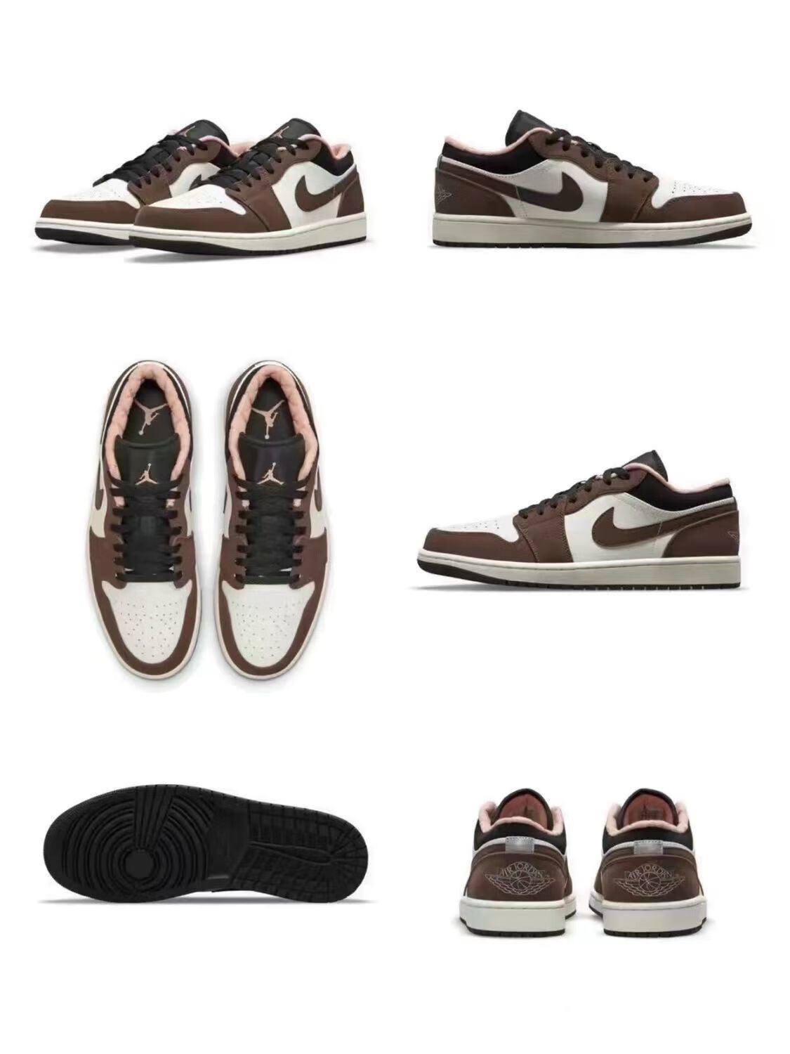 aj灰白小迪奥【男女同款】 39【图片 价格 品牌 报价】-京东