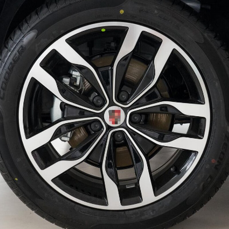适配21款新款荣威rx5 plus国潮智豪华荣麟版18寸轮毂钢圈19款荣威rx5
