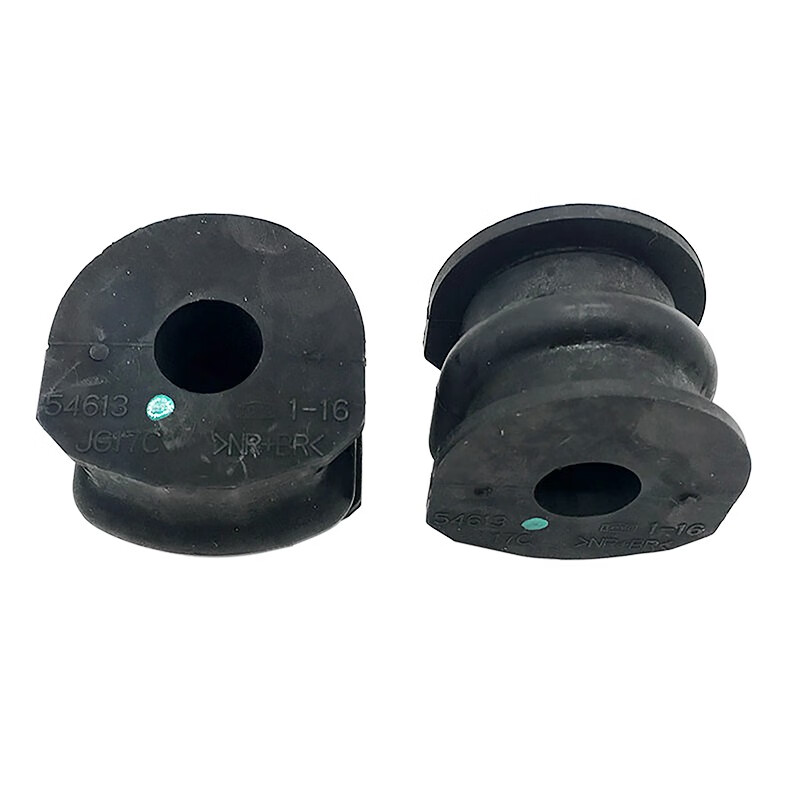 日产nissan4s直供原厂平衡杆胶套开口胶衬套nv200蓝鸟风神蓝鸟前面1个