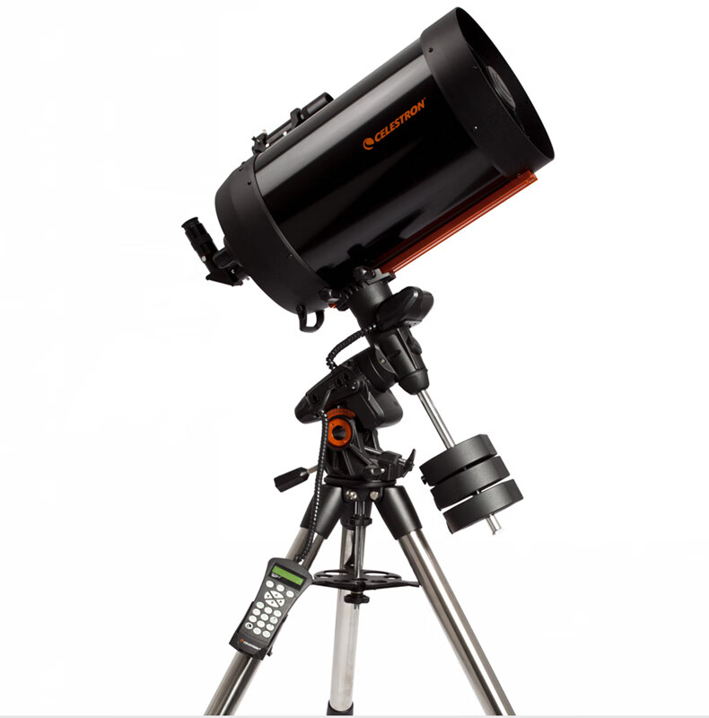 星特朗avx6892511施卡天文望远镜深空观测摄影爱好者自动智能寻星机械
