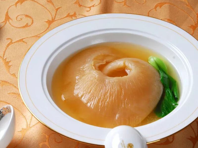 淳滋堂即食金钩翅鲍翅袋装加热高档私房菜酒店会所鲍鱼海参鱼胶佛跳墙