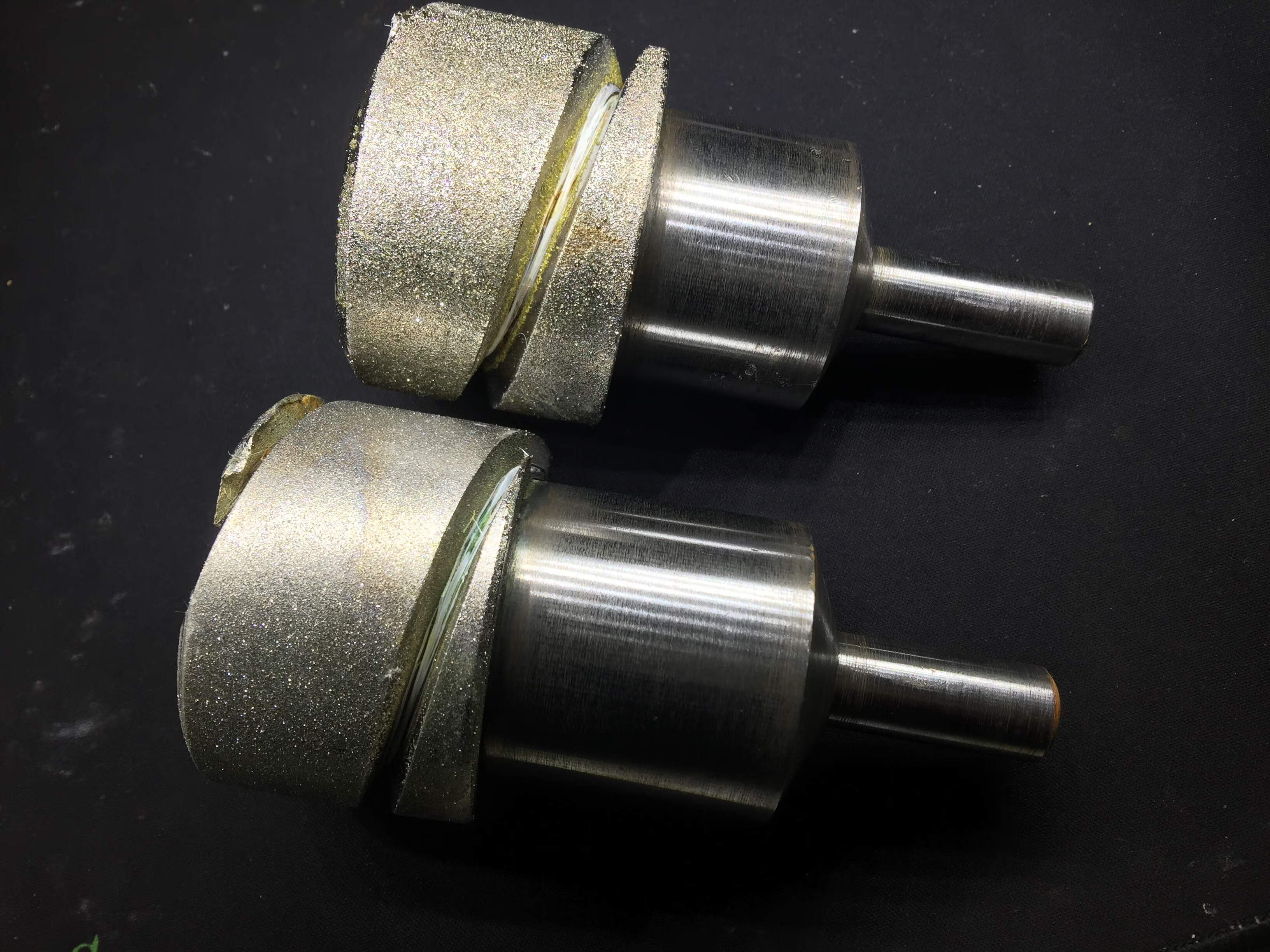 220mm可调式金刚石机用手用微调珩磨铰刀铰珩磨头修复失圆孔抛光盲孔