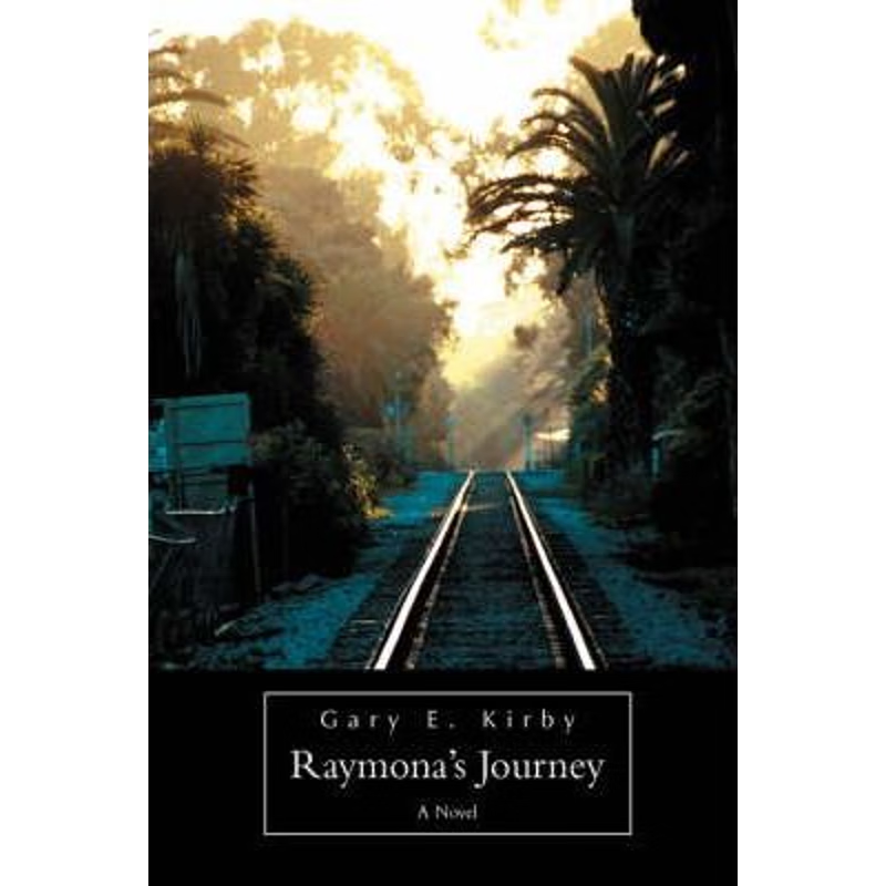 按需印刷Raymona's Journey[9780595714230]