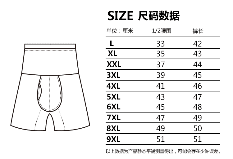 肥佬保暖平角裤男士舒适内穿裤衩透气内裤裤头黑色深灰2条3xl150160斤