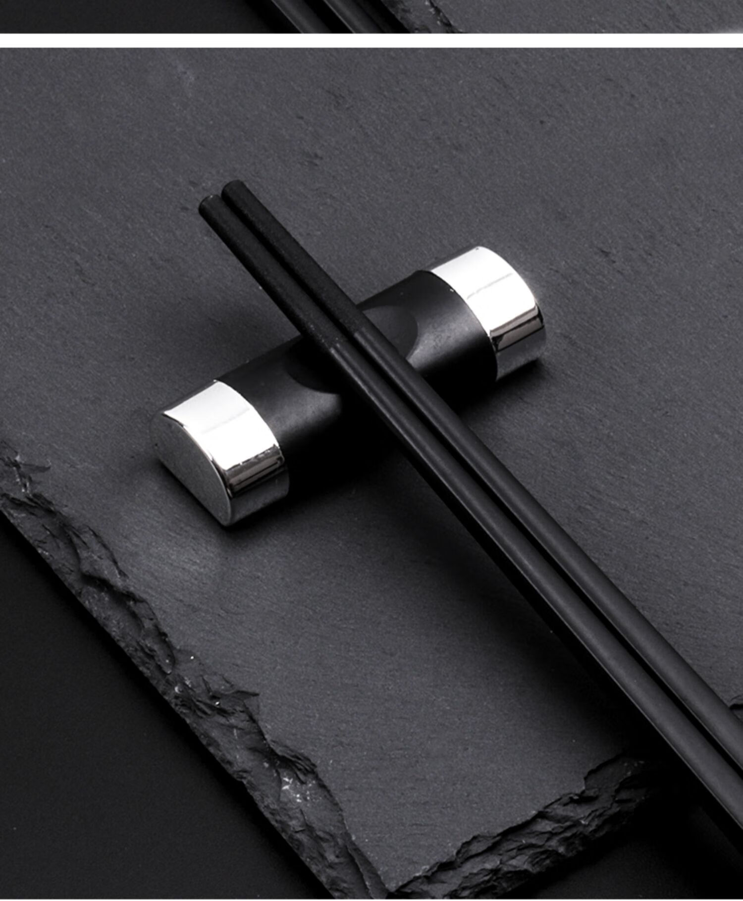 4个筷子架托公筷架筷托筷子托搁放筷子的小托筷枕家用筷子支架托日系