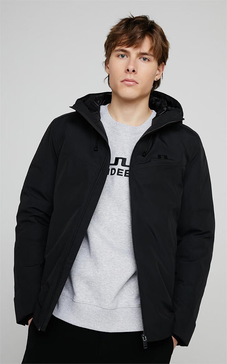 商场同款jlindeberg金林德伯格潮流秋冬新款羽绒服男外套521412022