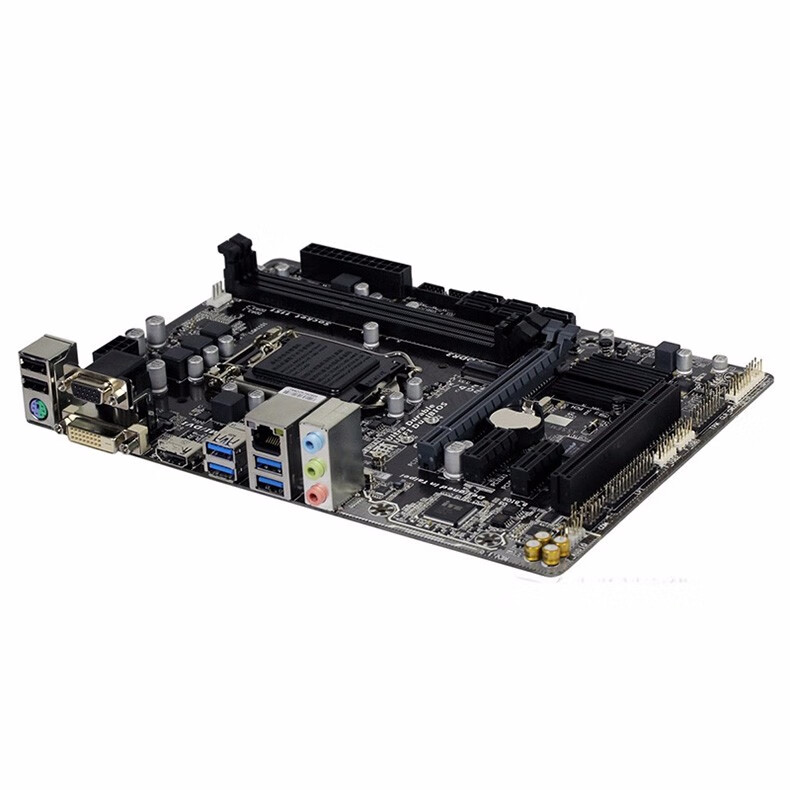 【二手9成新】华硕z170-p d3 技嘉z170大板 ddr3内存 支持6代 7代 m2