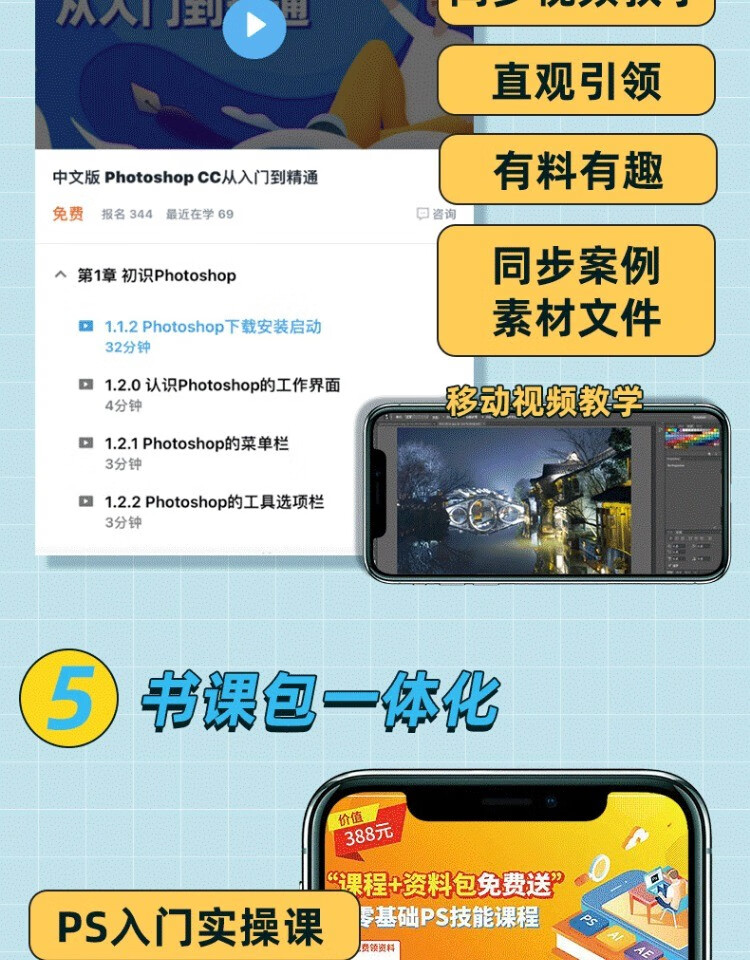 PS2023入门到精通