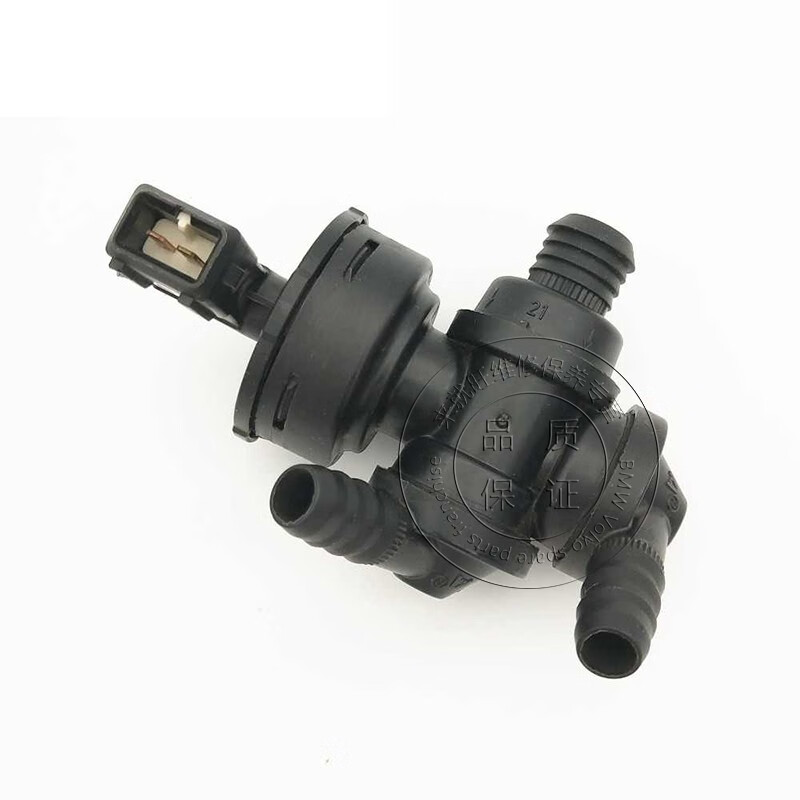 适用于沃尔沃碳罐电磁阀 原装全新 碳罐电磁阀 沃尔沃s60【图片 价格