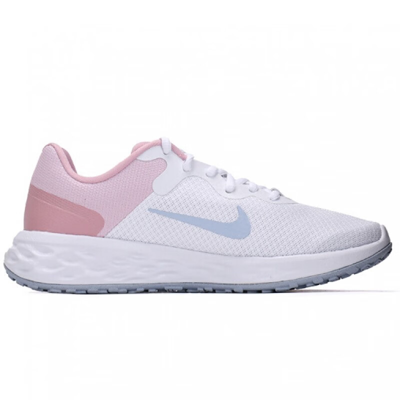 nike耐克女鞋2021春款revolution5缓震透气运动跑步鞋bq3207108bq3207