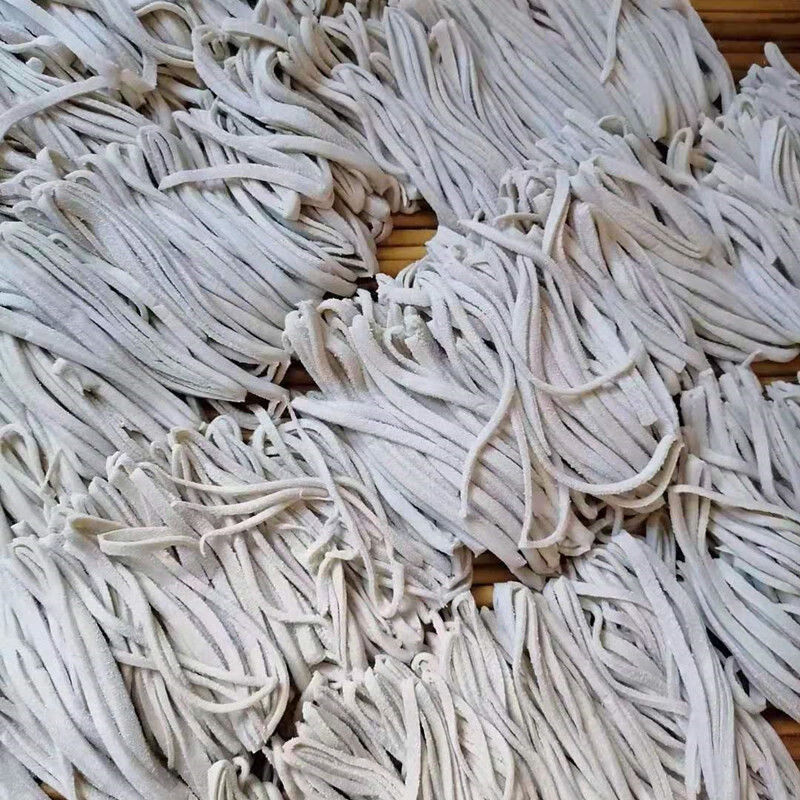 荞麦面粉 内蒙古通辽市库伦旗特产蔗糖d脂纯荞面杂粮面纯石磨现磨