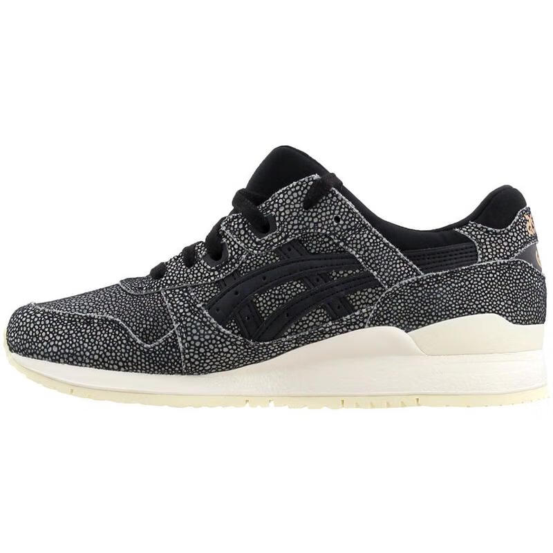asics亚瑟士综合训练鞋女士透气blackblack7b