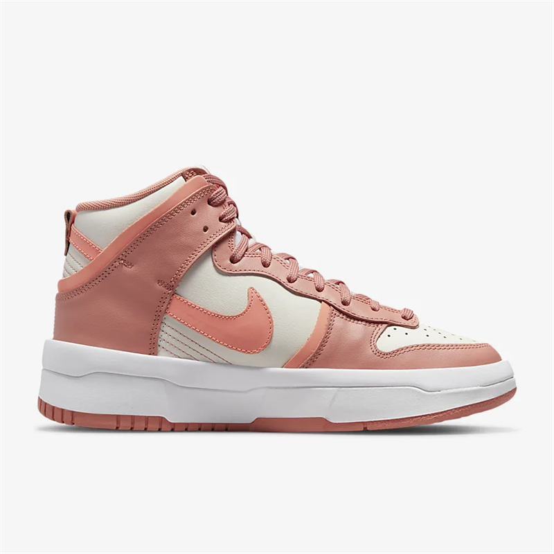 耐克(nike)女鞋 dunk high 高帮休闲滑板鞋dd1869