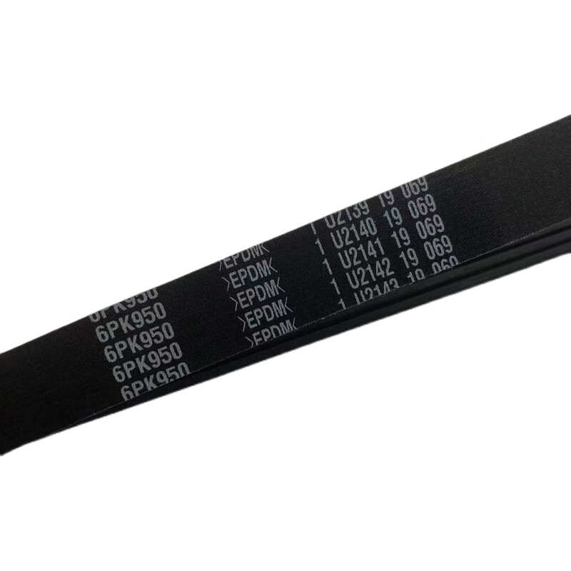 适配昂克赛拉阿特兹c4c5发动机单轮发电机皮带涨紧器轮 涨紧轮总成