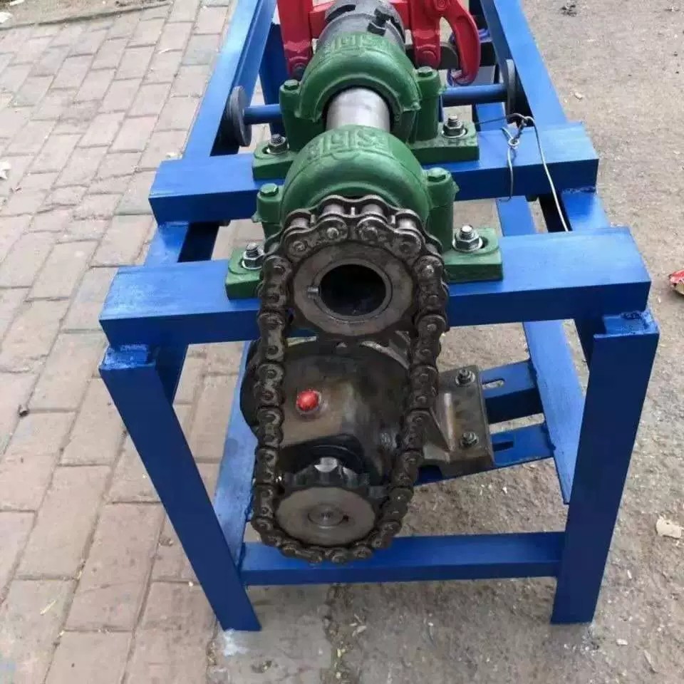 精选好货定制高强丝杆清灰机穿墙螺杆清灰机高强丝杆除水泥通丝杠除锈