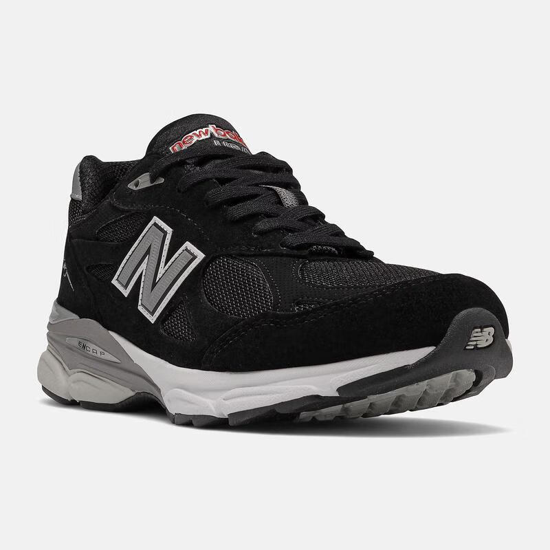 【美产】新百伦new balance 减震耐磨男士运动休闲鞋户外总统慢跑鞋
