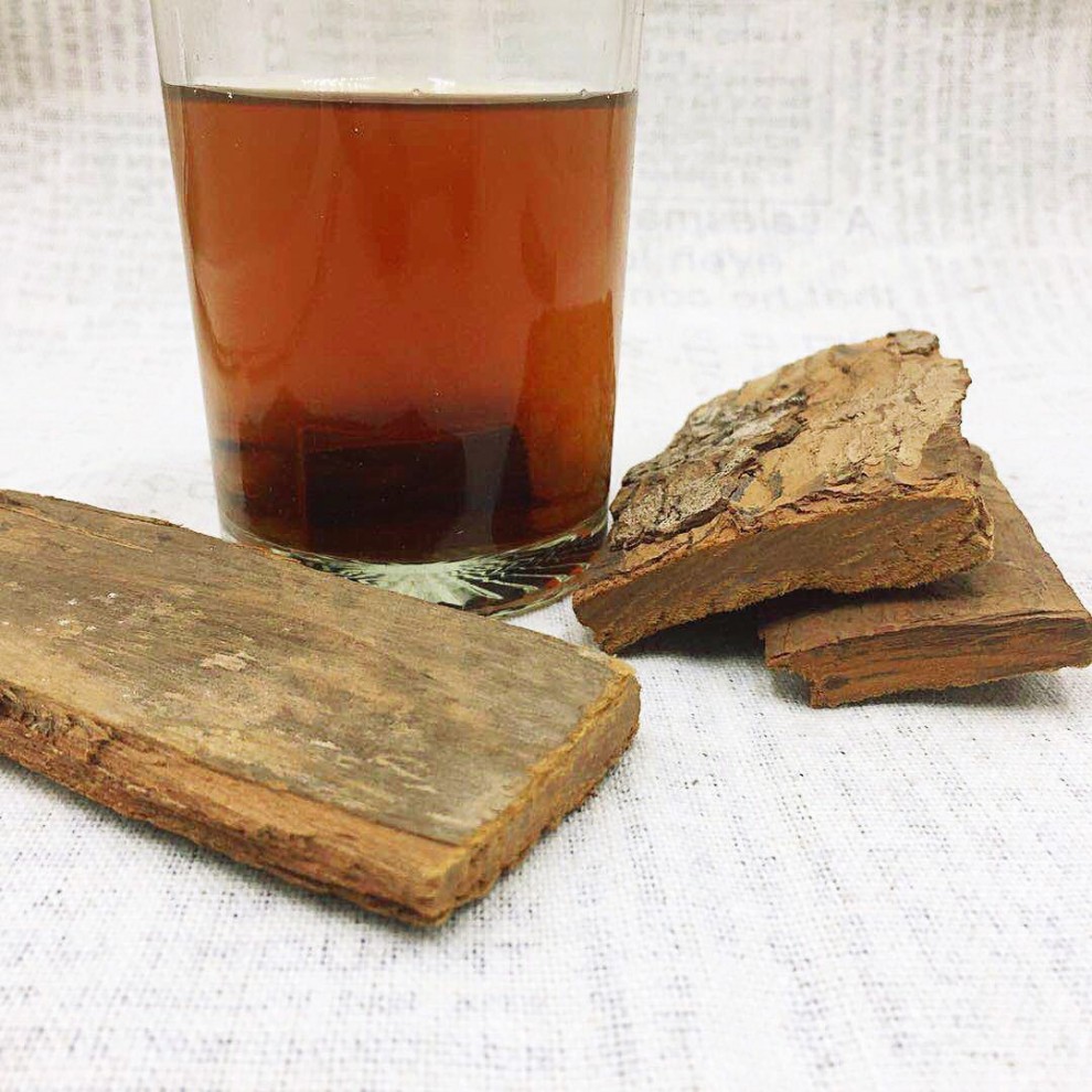 卡宾达树皮非洲安哥拉树皮kuba男 女 泡酒料野生 树皮350克【图片