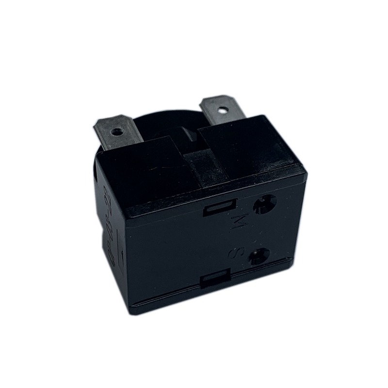 冰箱冰柜压缩机启动器3脚冰箱维修配件冰箱ptc启动器12Ω15Ω22Ω 3脚