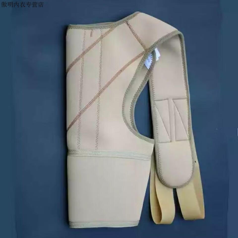 假肢裤 假肢腰带内衣配件 xl右【图片 价格 品牌 报价】-京东