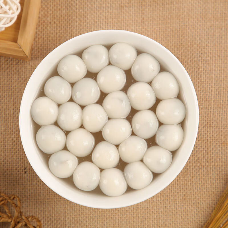 三全炫彩小汤圆草莓汤圆玲珑小黑芝麻汤圆三合一小元宵】汤圆 小黑